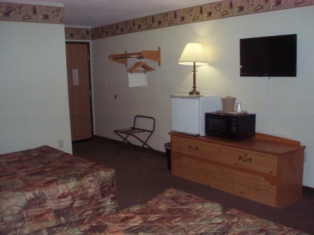 Oveson'S Pelican Lake Resort And Inn Orr Kültér fotó