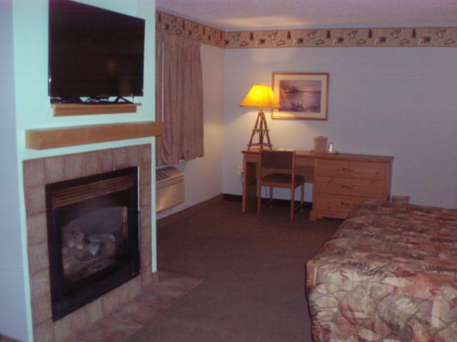 Oveson'S Pelican Lake Resort And Inn Orr Kültér fotó