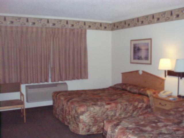 Oveson'S Pelican Lake Resort And Inn Orr Kültér fotó