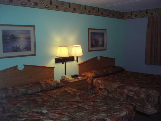 Oveson'S Pelican Lake Resort And Inn Orr Kültér fotó