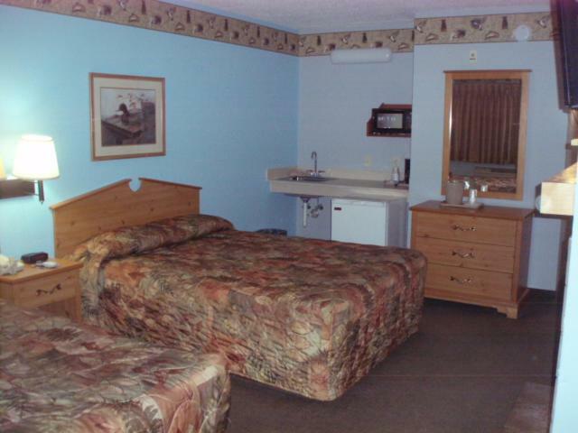 Oveson'S Pelican Lake Resort And Inn Orr Kültér fotó