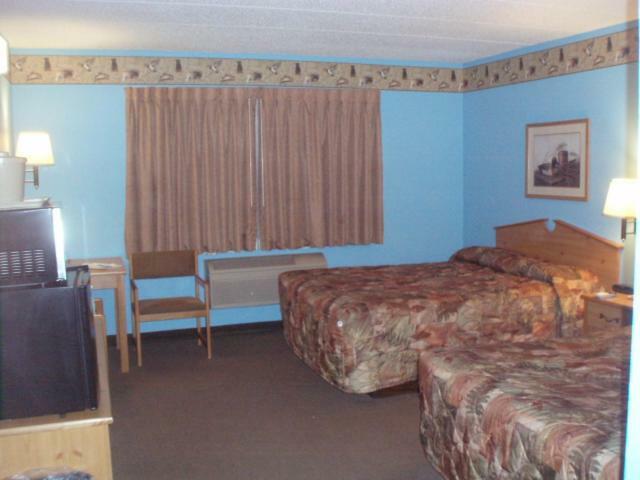 Oveson'S Pelican Lake Resort And Inn Orr Kültér fotó