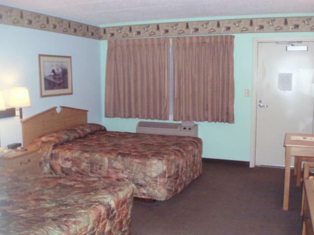 Oveson'S Pelican Lake Resort And Inn Orr Kültér fotó