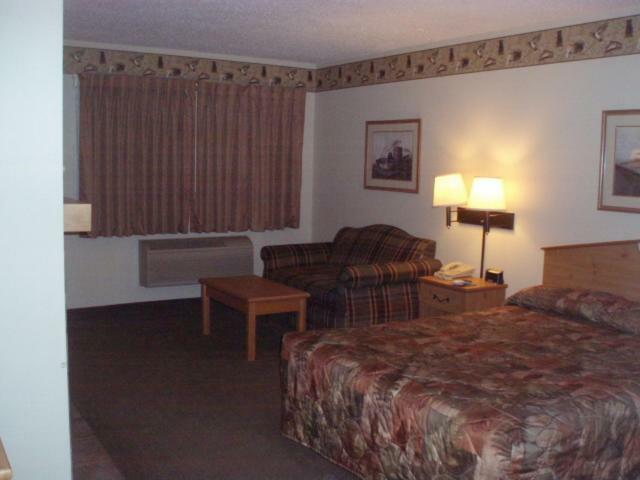 Oveson'S Pelican Lake Resort And Inn Orr Kültér fotó